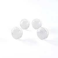 Triumph Genuine Clear Indicator Lens Kit (A2709046)