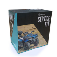 CFMoto Oil Change Service Kit 1 ACC-CFM-SK1