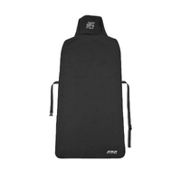 Jetpilot Flight Car Seat Cover