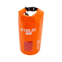 Jetpilot 10 Litre Venture Drysafe Back Pack