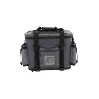 Jetpilot Venture Cooler - Charcoal