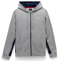 CLAIM HOODIE 