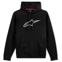 AGELESS PULLOVER HOODIE 