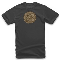 OSCAR SPIRAL TEE 