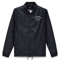 GARAGE COACH JACKET 