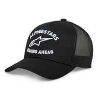 TRIPLE TRUCKER HAT 