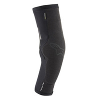 Paragon Pro Knee Protector | Black /S