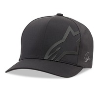 CORPS SHIFT DELTA HAT 