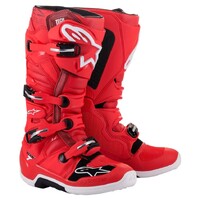 ALPINESTARS TECH 7 - RED