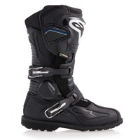 TOUCAN GORE-TEX (MY14) | BLACK / 09