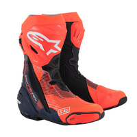 Alpinestars Supertech R Vented MM93 Replica Boots