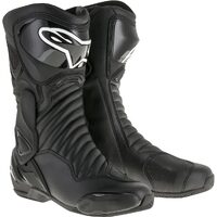 Alpinestars SMX 6 V2 Black 