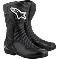 Alpinestars SMX-6 V2 Goretex Boots - Black