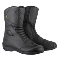 WEB GORE-TEX BOOT | BLACK /38