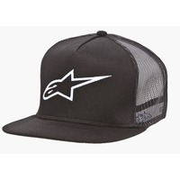 CORP TRUCKER HAT 