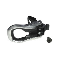 19-20 TECH 10 BUCKLE BASE BLACK