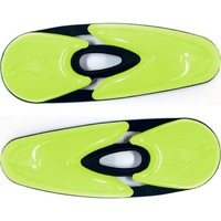 TOE SLIDER ALL LATE FLURO | supertech R /smx R /smx 5 /smx 4 /smx 2 /new smx 1 /