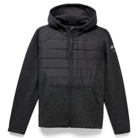 PUSH HYBRID JACKET 