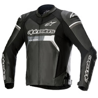 Alpinestars GP Force Leather Jacket Airflo