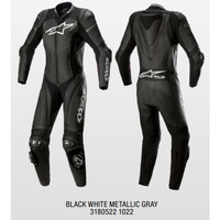 WOMENS GP PLUS 1PCE SUIT 