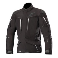 YAGUARA DRYSTAR TECH AIR JKT 