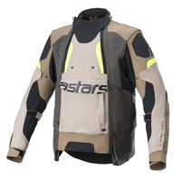 HALO DRYSTAR ADV JACKET 