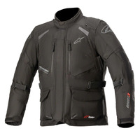 ANDES V3 DRYSTAR JKT 