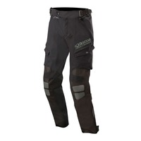 YAGUARA DRYSTAR PANT 