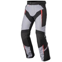 YOKOHAMA DRYSTAR PANTS | Dark Grey Black Red 56  $#$