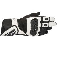 STELLA SP AIR GLOVE 2016 | Black White 54  $#$