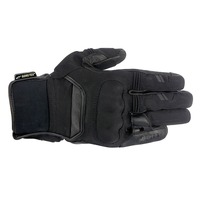 POLAR GORETEX GLOVES | Black 66  $#$