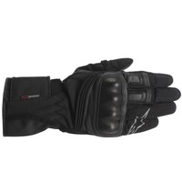 VALPARAISO DRYSTAR GLV | Black /56 SMALL