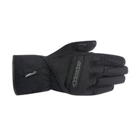 SR3 DRYSTAR GLV | Black /56 SMALL