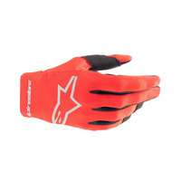 Alpinestars MX 2024-2025 Youth Radar Gloves