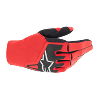 Alpinestars MX24 Techstar Gloves