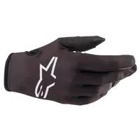 Alpinestars 2022 Radar Gloves - Black