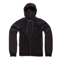 IMMINENT JACKET | Black / XXL  $#$