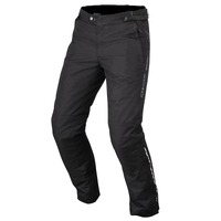 PATRON GORETEX PANTS | Black 60 $#$