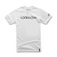 WORDMARK TEE