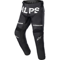 Alpinestars 2024 Kids Racer Found Pants - Black