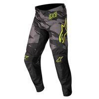 2022 YOUTH RACER TACTICAL PANT