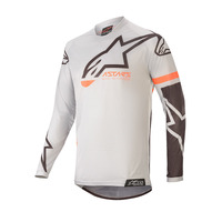 2020 RACER TECH COMPASS JERSEY [size small]