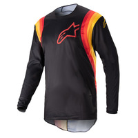 2023 FLUID CORSA JERSEY 