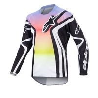 2023 YOUTH RACER SEMI JERSEY 