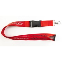 ALPINESTARS CORE LANYARD | RED / OS