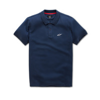 CAPITAL POLO | NAVY / S  $#$