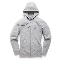 WOMENS EFFORTLESS FLEECE | GREY / XXL  $#$