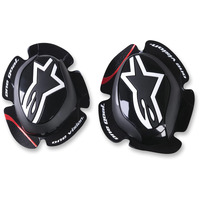 GP PRO KNEE SLIDER | BLACK