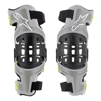 BIONIC 7 KNEE BRACE SET 