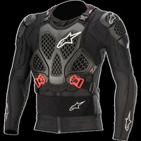 BIONIC TECH V2 JACKET 